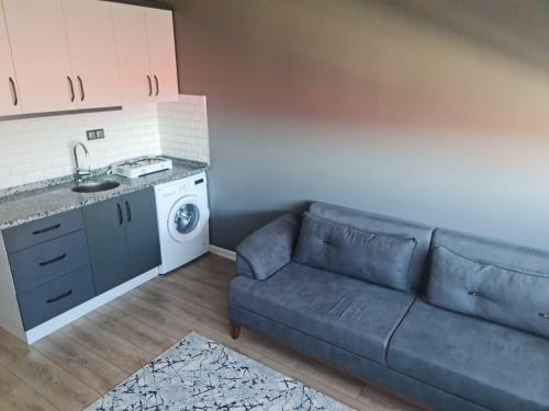Gambar di galeri bagi Inn Suite di Trabzon