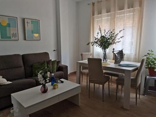 RockSide Residences Suites La Línea A8