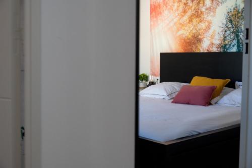 PWS - Sunny modern flat near Juan Les Pins Pinede & beach - Terrace & AC! photo 12