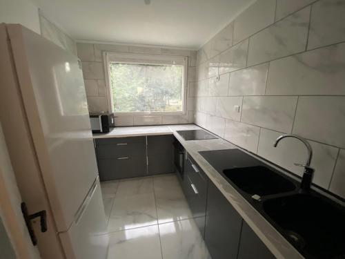 Appartement type f3 au centre-ville Domont