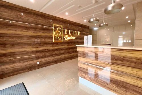 Elite Residence 6E