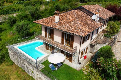 Villa degli Angeli - by MyHomeInComo