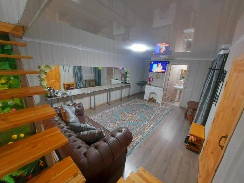 Φωτογραφία από το άλμπουμ του Hotel Дар-Ай στο Κοστανάι