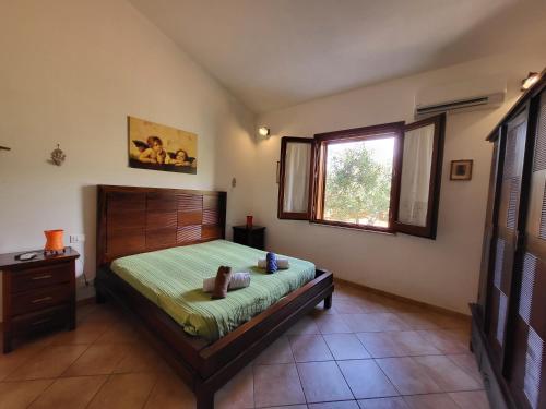 Casa calazza