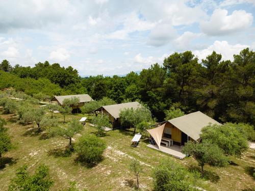 Glamping Umbria – Photos 3