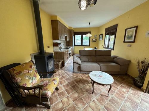 Foto casa carmiña 5
