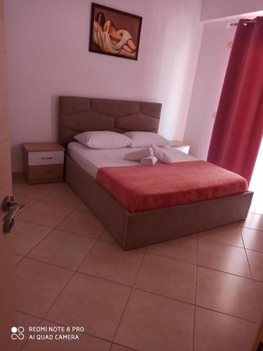 Holiday In Saranda Apartament - Imazhi 2