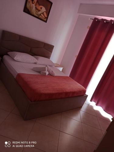 Holiday In Saranda Apartament - Imazhi 4