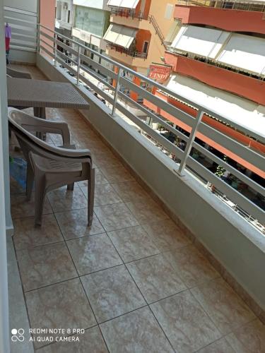 Holiday In Saranda Apartament - Imazhi 5