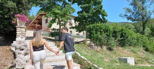 Domus Antiqua Bed & Breakfast – Photos 4