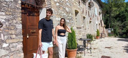 Domus Antiqua Bed & Breakfast – Photos 3