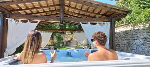 Domus Antiqua Bed & Breakfast – Photos 2