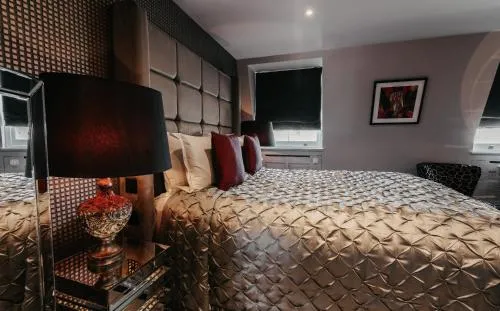 Square Townhouse photo 23
