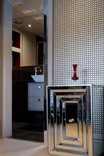 Square Townhouse photo 25