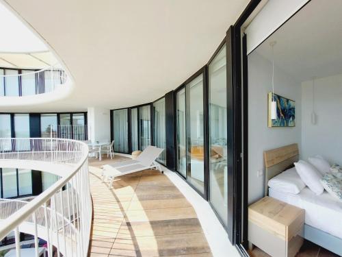 Anacasa Denia Beach AP8209