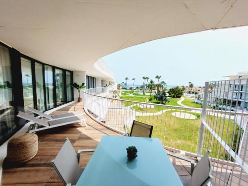 Anacasa Denia Beach AP8209