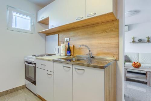 Apartman Adriana