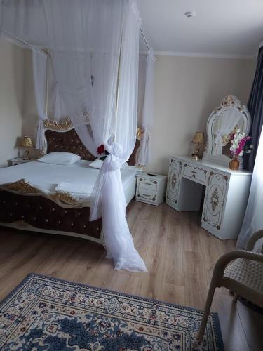 Hotel Дар-Ай – Photos 4