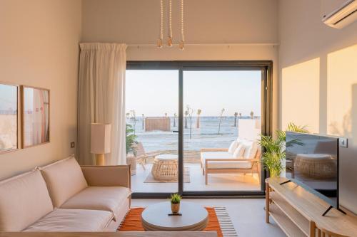 Lemon Spaces LIGHT- D bay North Coast