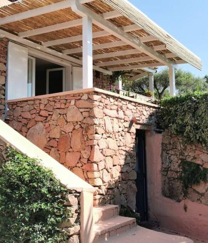 Φωτογραφία από το άλμπουμ του Casa Faurita σε Porto Taverna
