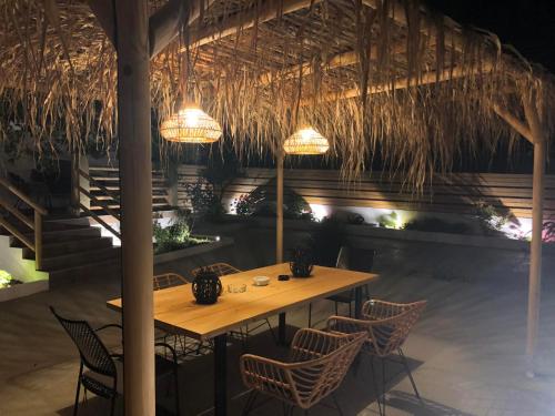Φωτογραφία από το άλμπουμ του Villa lemon leaf στη Σκάλα Καλλιράχης