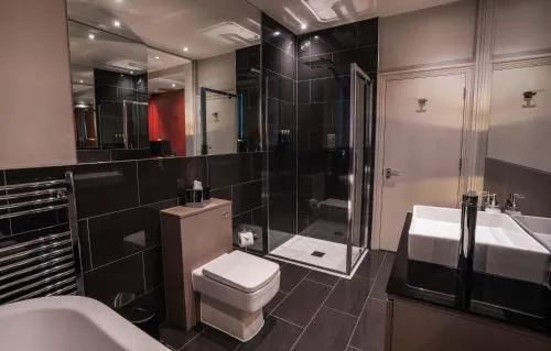 Square Townhouse photo 30