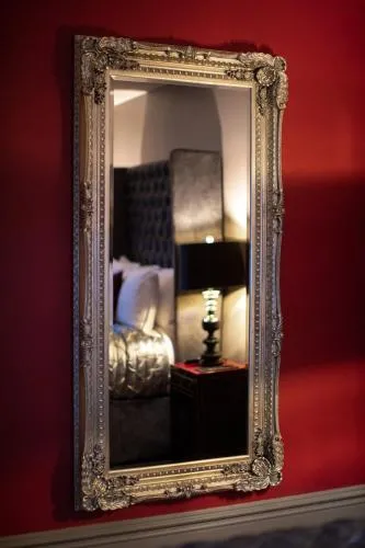 Square Townhouse photo 29