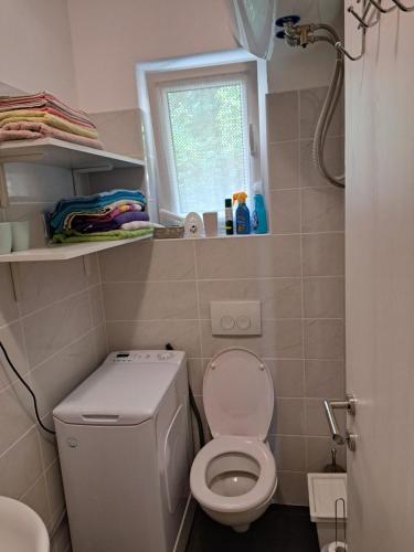 Apartman Miro