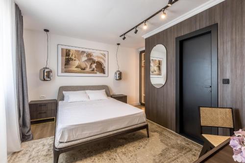 Palazzo Romano Suite 1