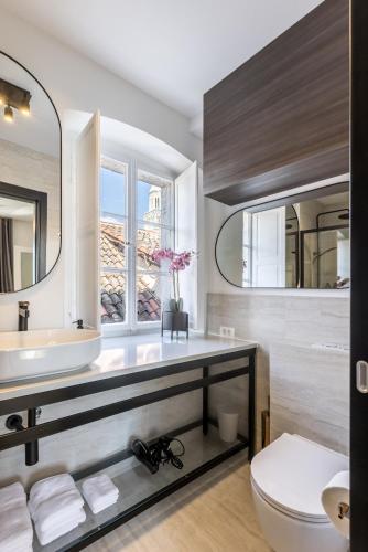 Palazzo Romano Suite 1