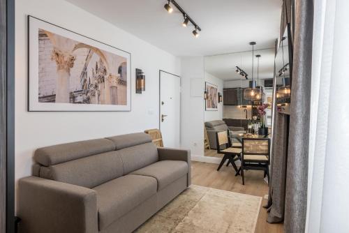 Palazzo Romano Suite 1