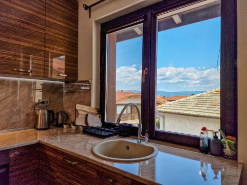 Φυσικό τοπίο κοντά σε αυτό το διαμέρισμα