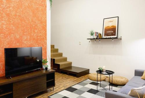 Cosy nest close to Blaha sqr 1081 Budapest, 4 Bezerédj utca kép - 3