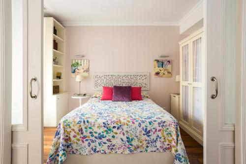 Beautiful & Luxury Apartment centrally-located