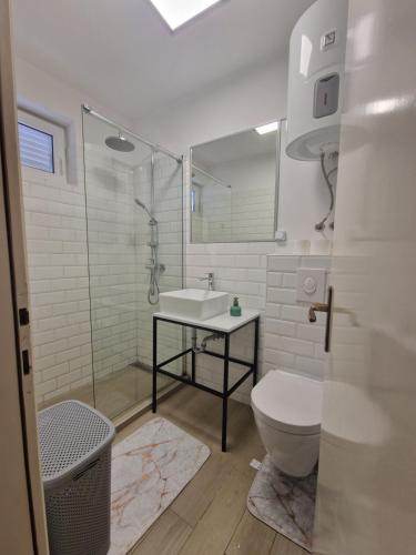 Sofia Apartments