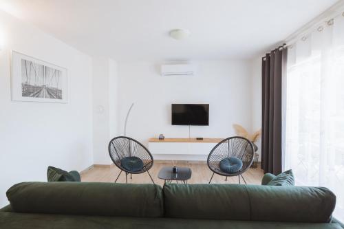 Apartments Marusic
