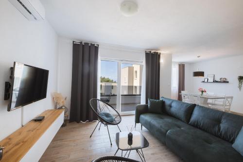 Apartments Marusic