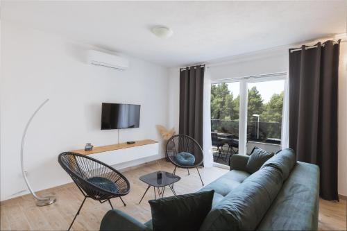 Apartments Marusic