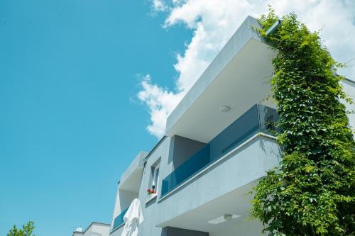 Apartments Marusic