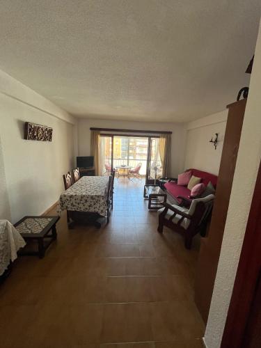 Rincon Español Benidorm TRG