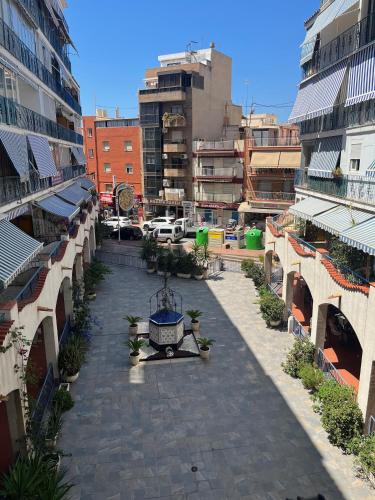 Rincon Español Benidorm TRG