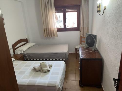 Rincon Español Benidorm TRG