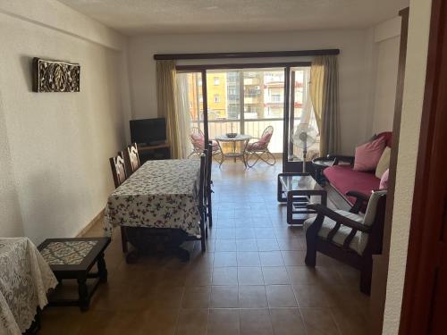 Rincon Español Benidorm TRG