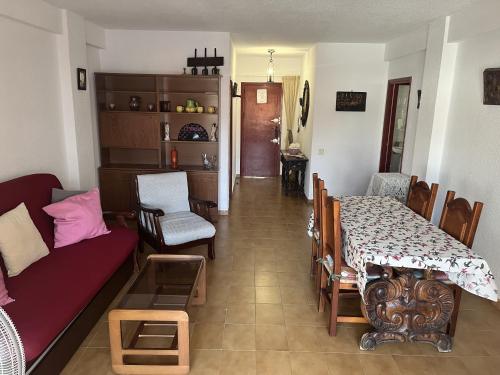 Rincon Español Benidorm TRG