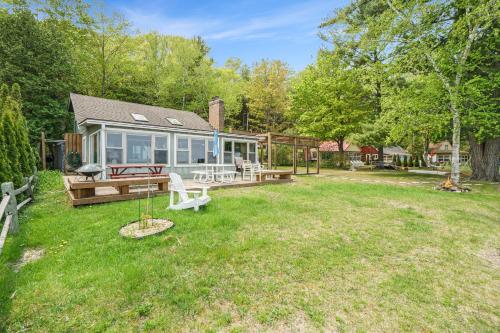 Marshall-Laybourn Cottage – Photos 2