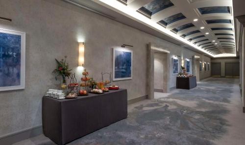 Hilton Dublin Image