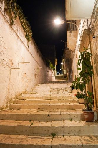 Photo de la galerie de l'établissement Pietra d' Ostuni, à Ostuni
