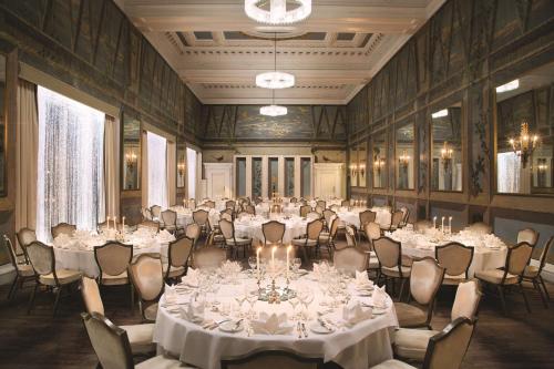 The Caledonian Edinburgh, Curio Collection by Hilton photo 59