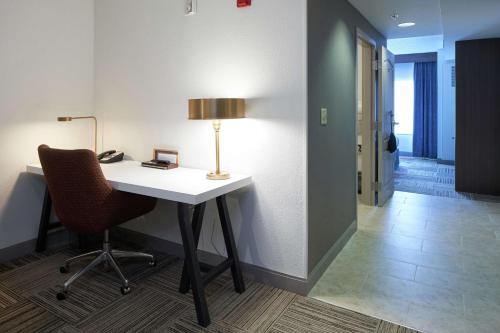 Fotografie z fotogalerie ubytování Hilton Garden Inn Evansville v destinaci Evansville