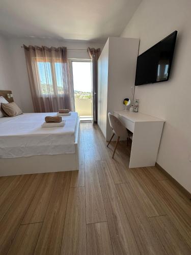 Apartments VINSE near Rab center